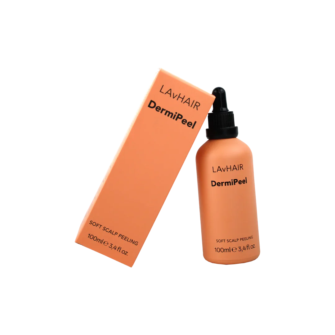 LAvHAIR - DermiPeel - Soft Scalp Peel, 100ml
