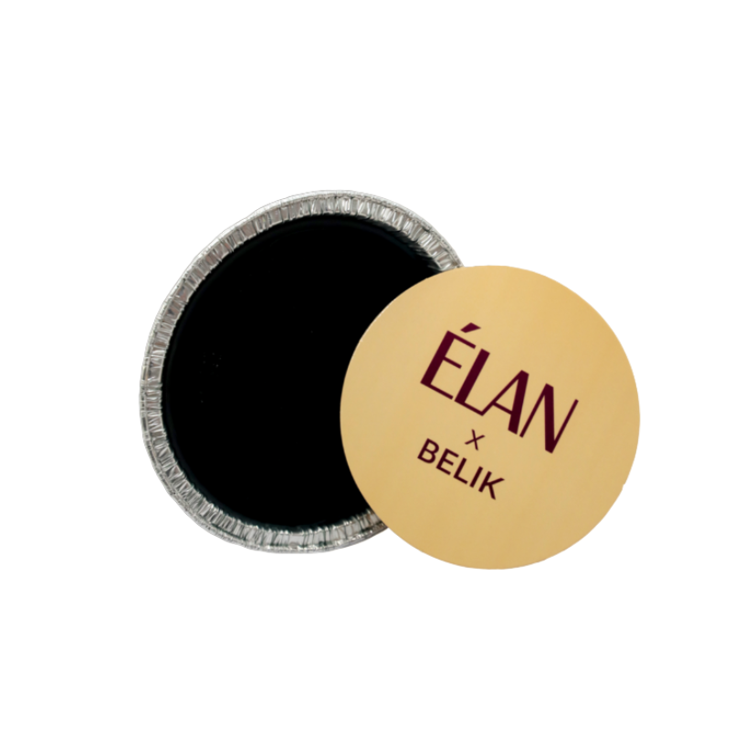 ÉLAN - Dense Wax - Professional Facial Hair Removal Wax, 100g