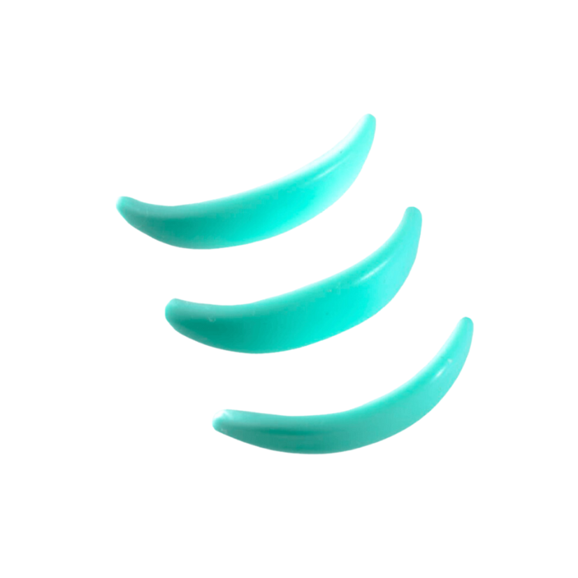 ÉLAN - Lash Lamination Silicone Pads for Lower Lashes