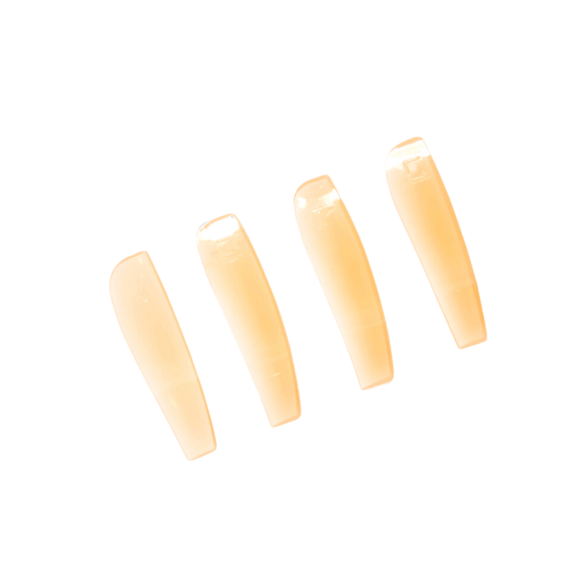 ÉLAN - Lash Lift Silicone Pads - Easy Curl