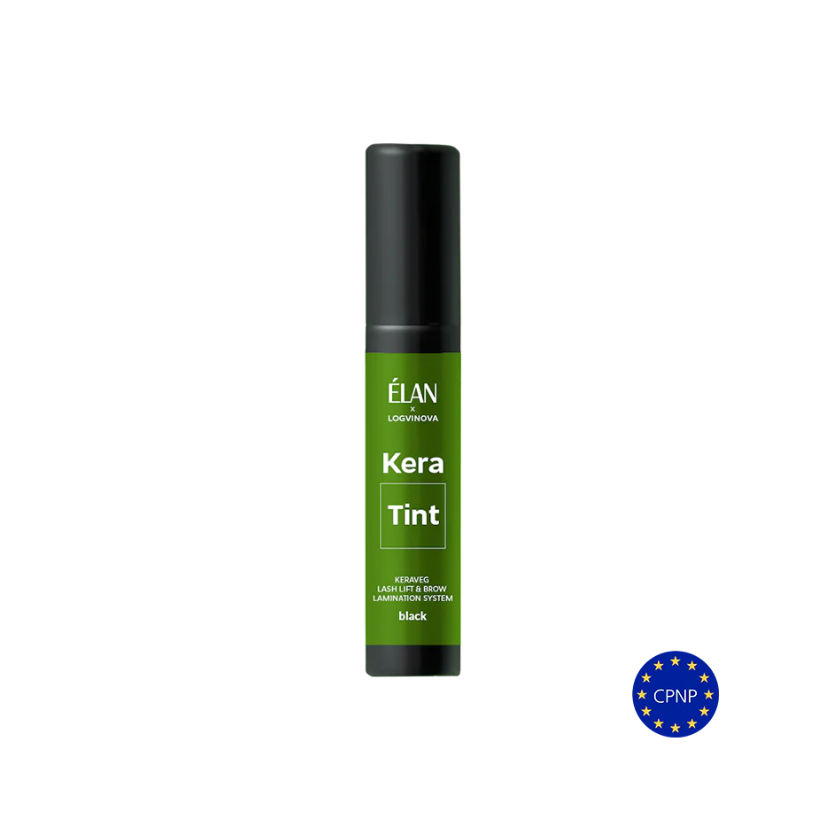 ÉLAN - KeraTint Lash Tint, 10ml