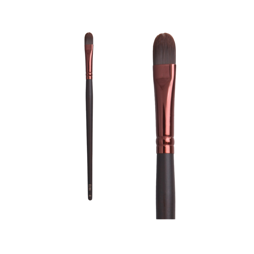 ÉLAN - Professional Brush Blackwood