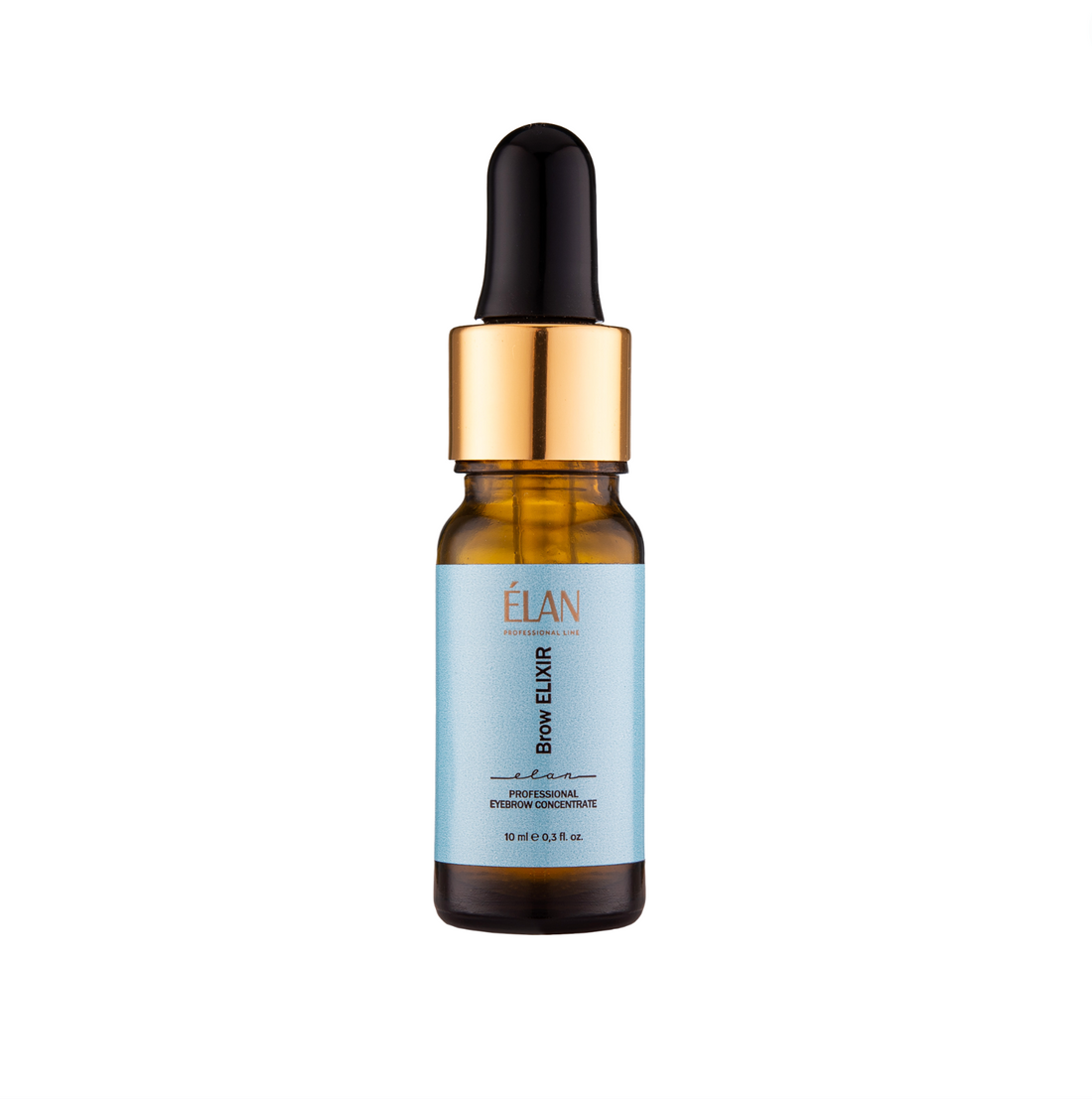 ÉLAN - Brow Elixir - Professional Eyebrow Concentrate, 10ml