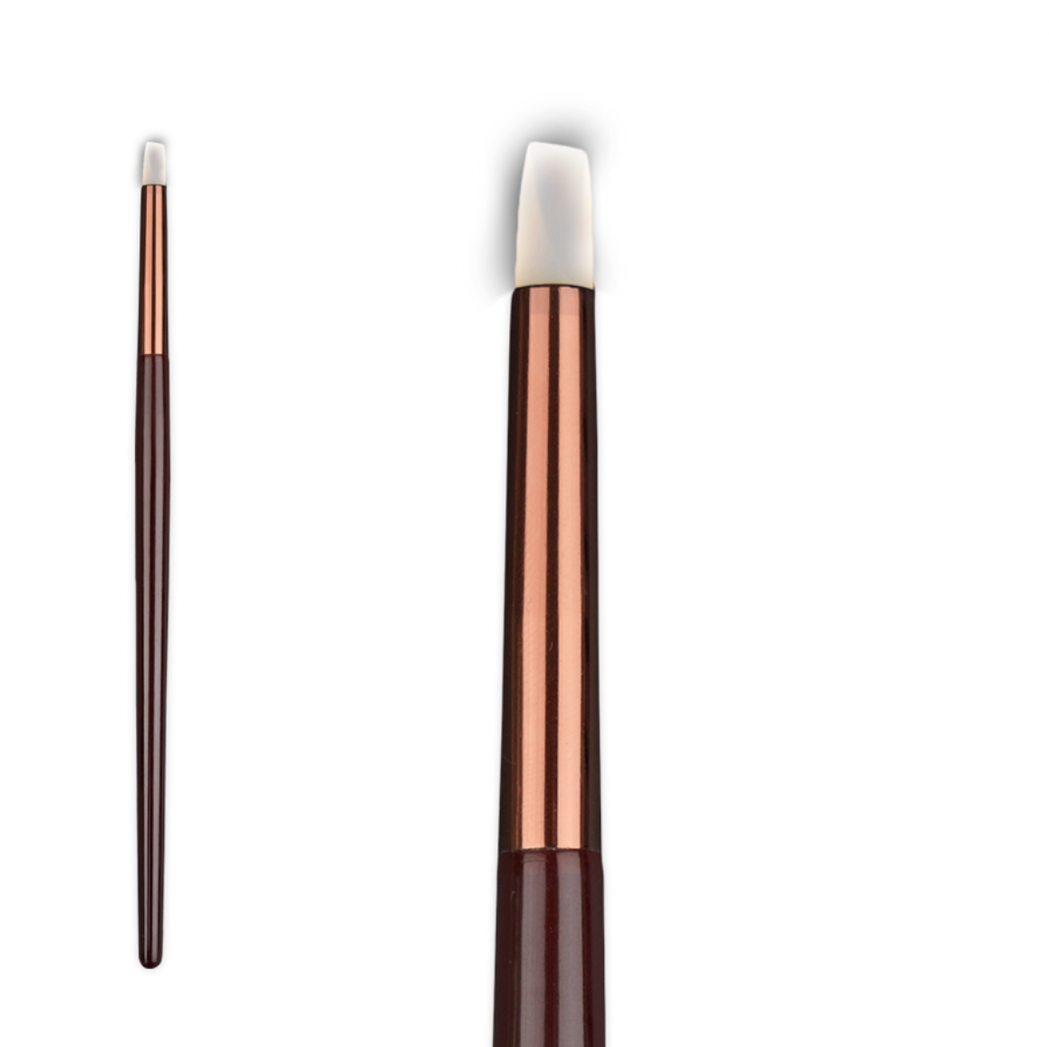 ÉLAN - Professional silicone brush FACE