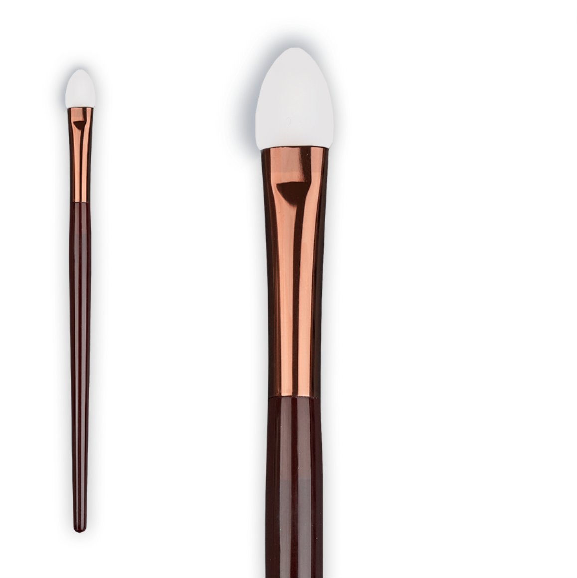 ÉLAN - Professional silicone brush FACE