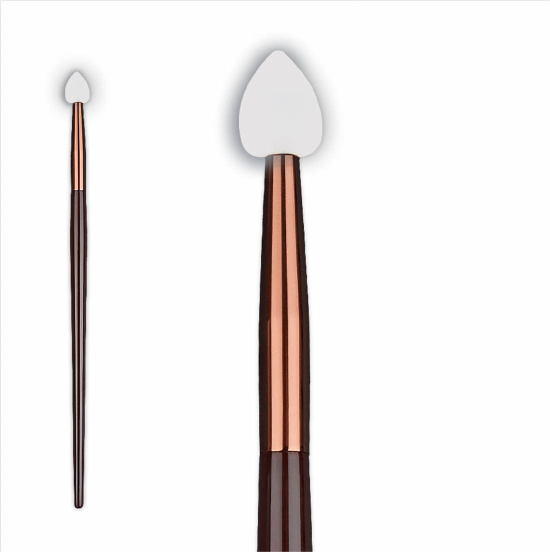 ÉLAN - Professional silicone brush FACE