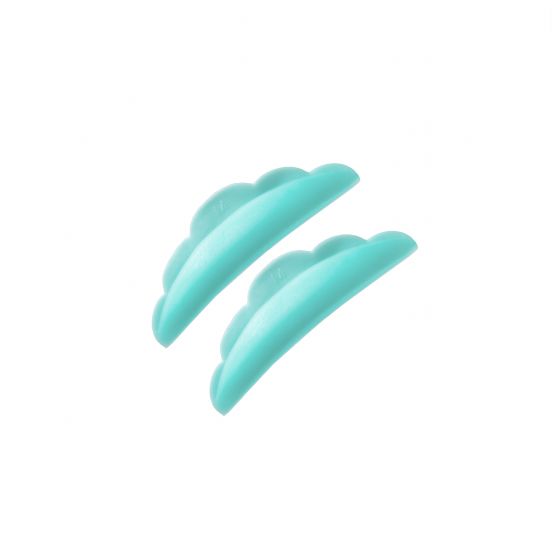 ÉLAN - Silicone Pads for lash lifts - (Size M, 5 pairs)