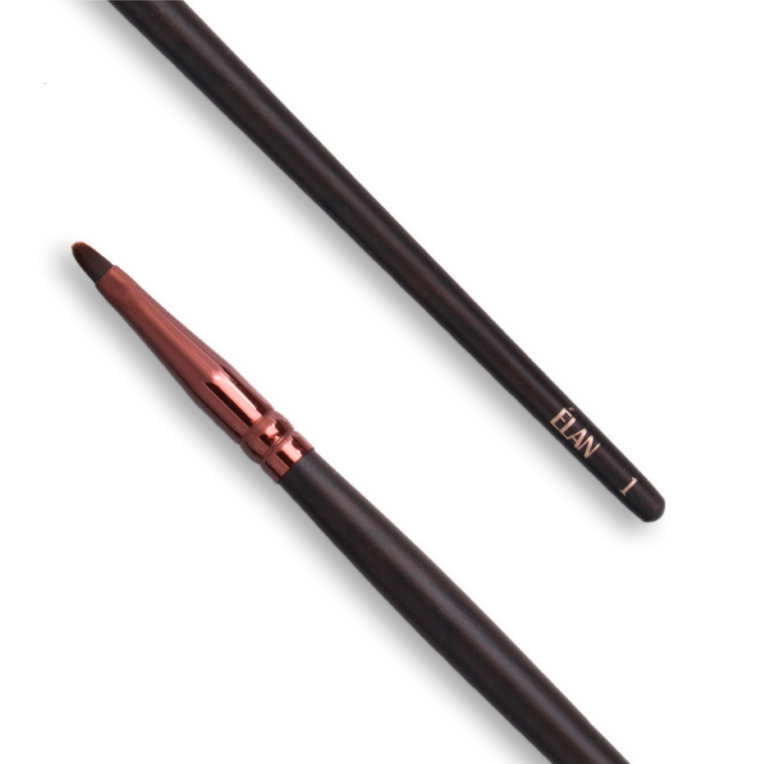 ÉLAN - Professional Brush Blackwood