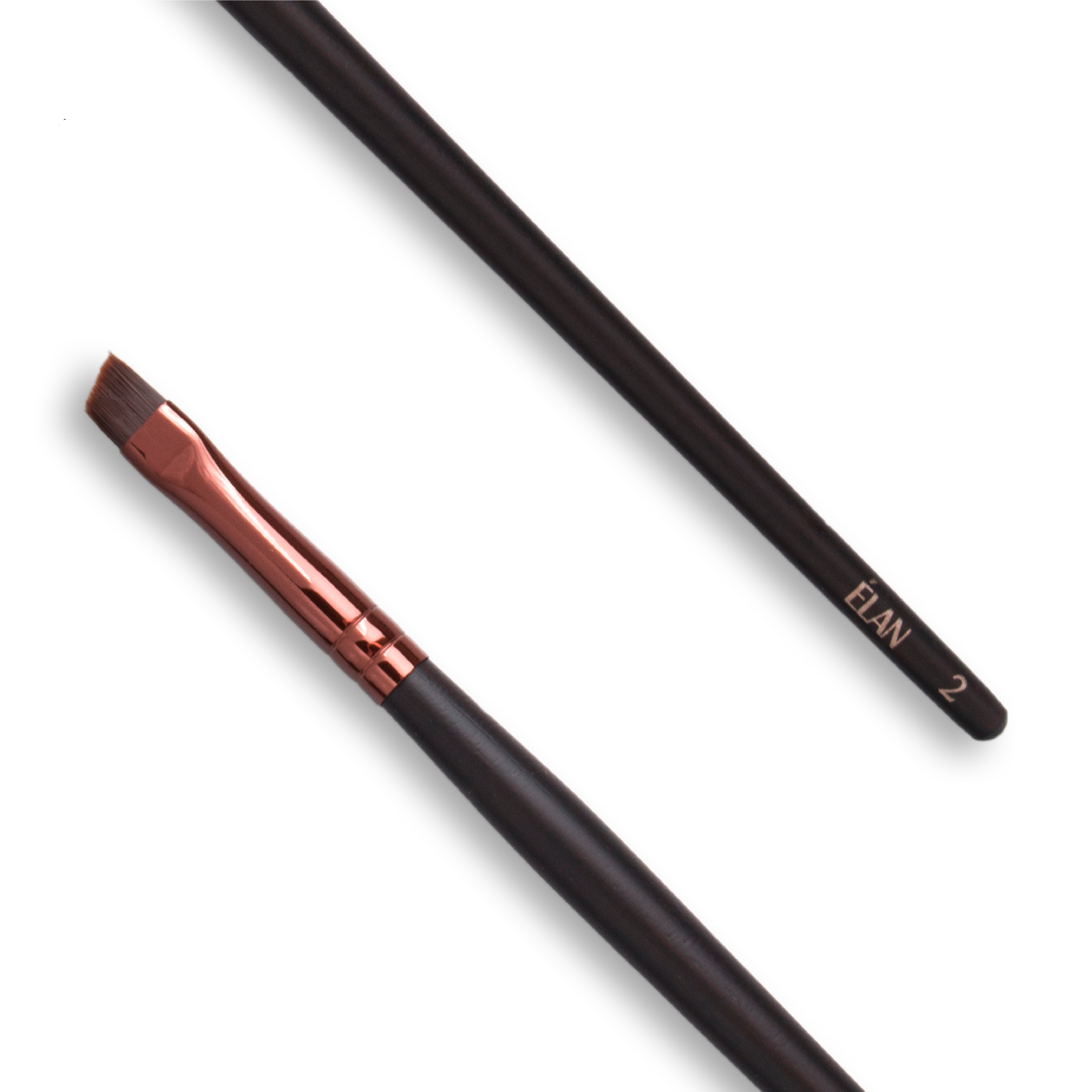 ÉLAN - Professional Brush Blackwood