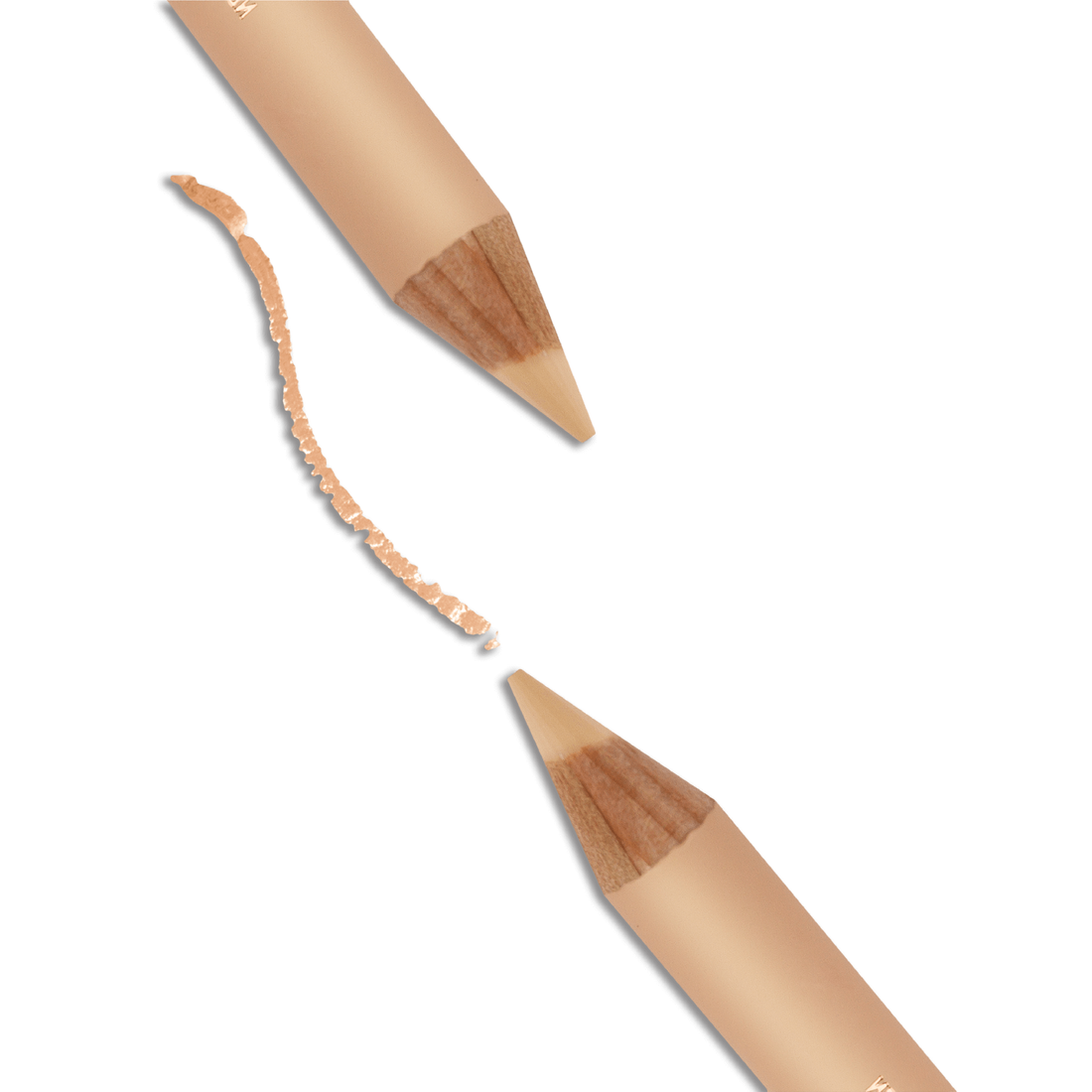 ÉLAN - Multi-purpose Concealer Pencil - Brow Pro Concealer - C 02 warm nude