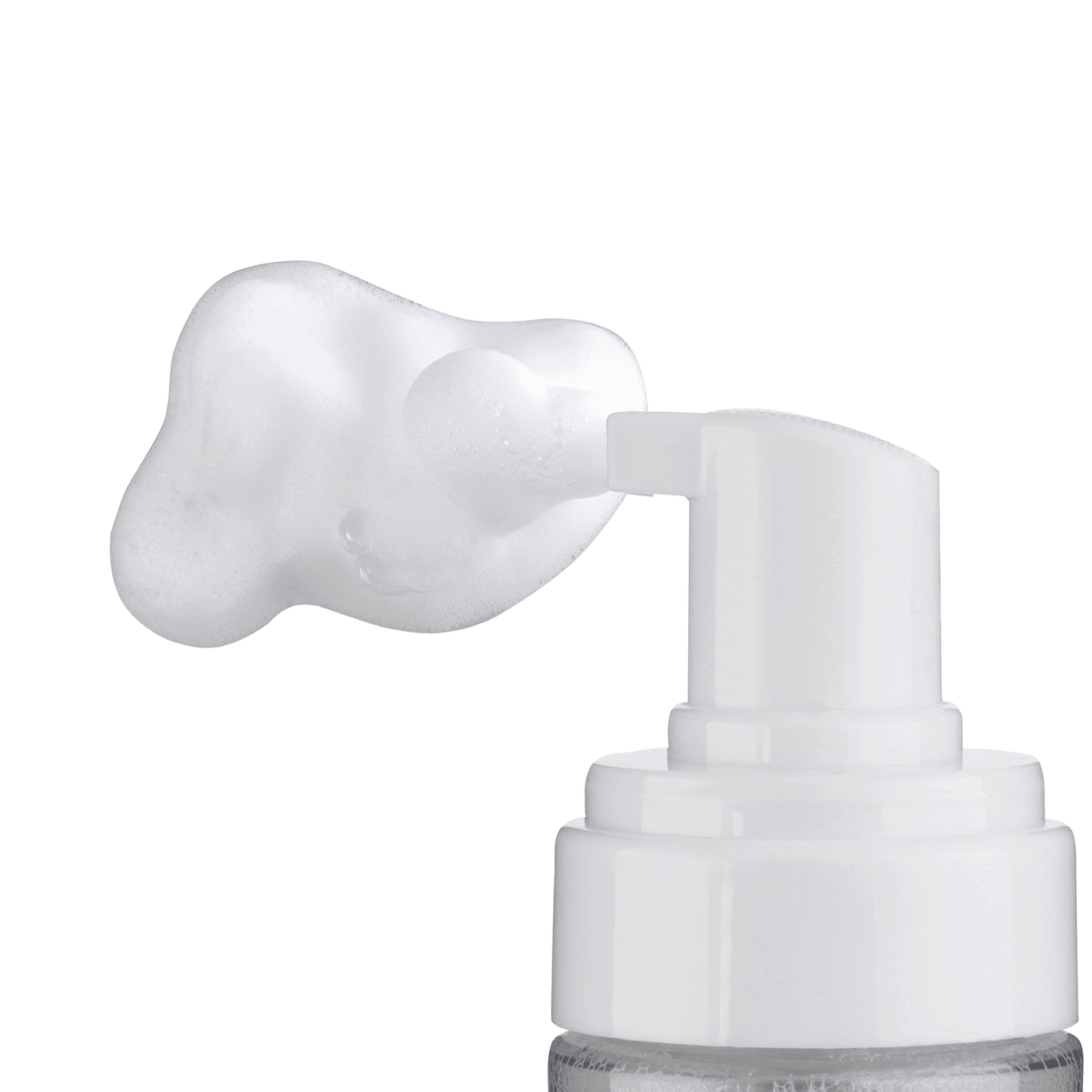 ÉLAN - Cleansing Detox-Mousse for Eyebrows and Eyelashes, 150ml