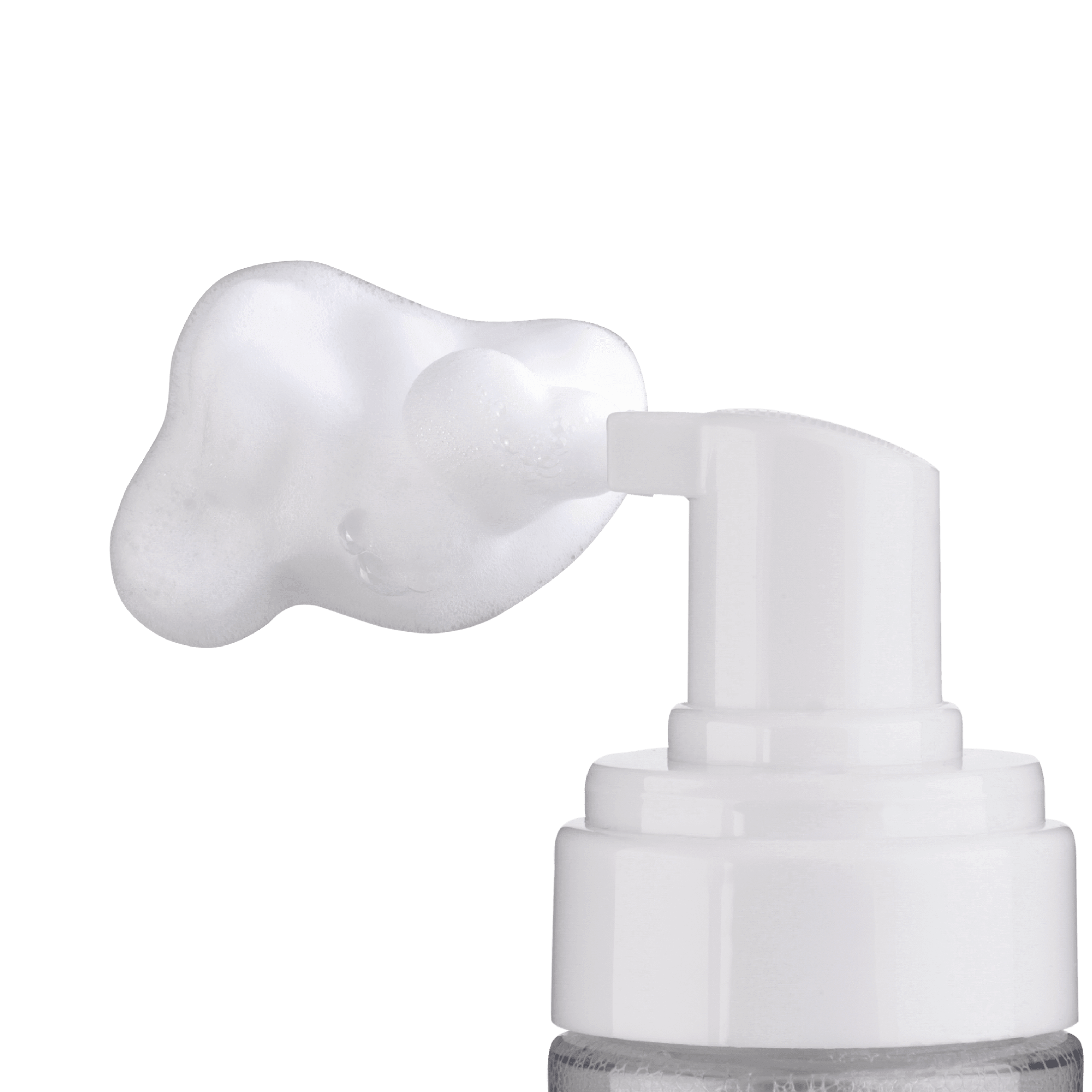 ÉLAN - Cleansing Detox-Mousse for Eyebrows and Eyelashes, 150ml