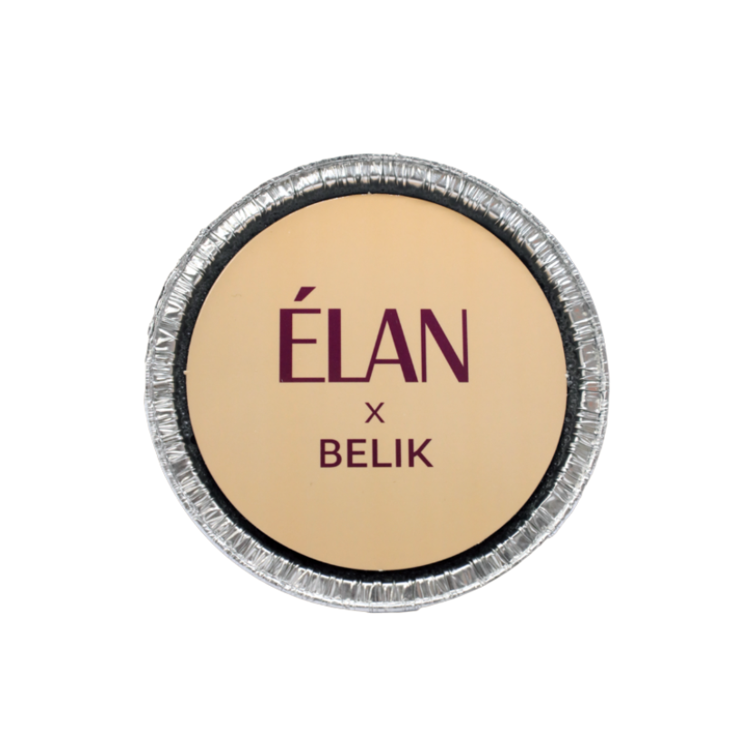 ÉLAN - Dense Wax - Professional Facial Hair Removal Wax, 100g