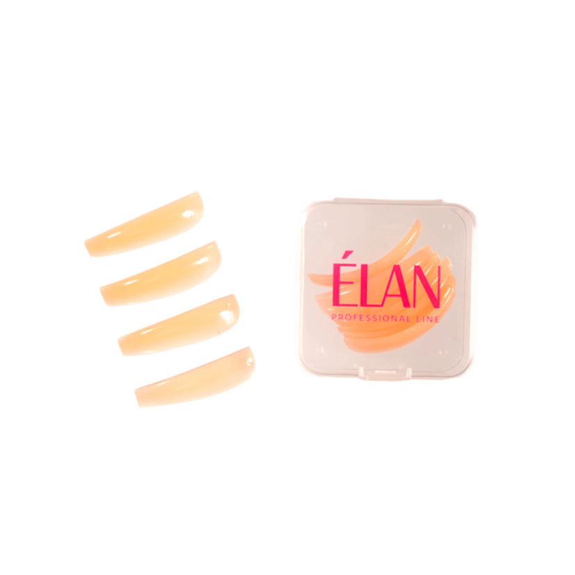 ÉLAN - Lash Lift Silicone Pads - Easy Curl