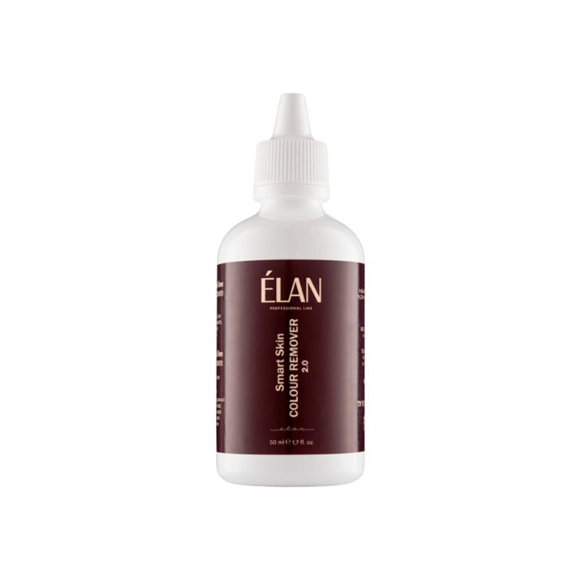 ÉLAN - Smart Skin Colour Remover 2.0, 50ml
