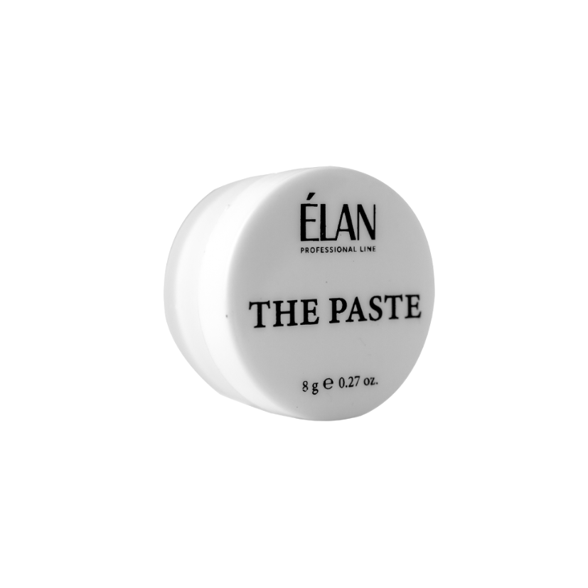 ÉLAN - The Paste - Eyebrow and Lip Contour Paste, 8g