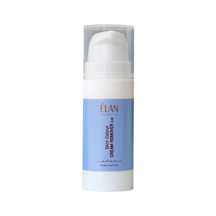 ÉLAN - Skin Colour Cream Remover 2.0, 10ml