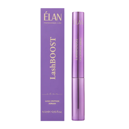 ÉLAN - LashBoost Lash Peptide Serum, 4.5ml
