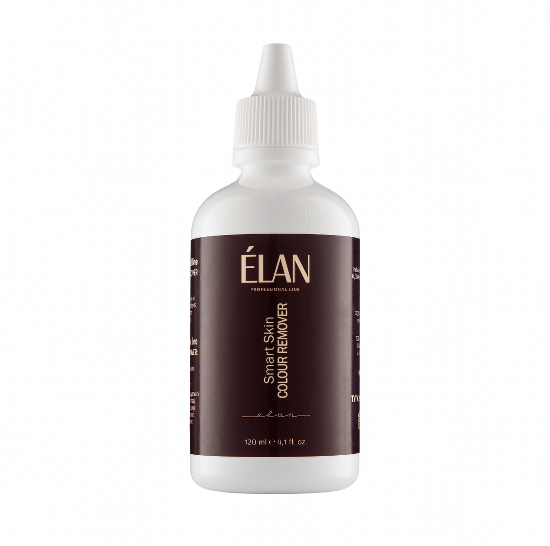 ÉLAN - Smart Skin Colour Remover