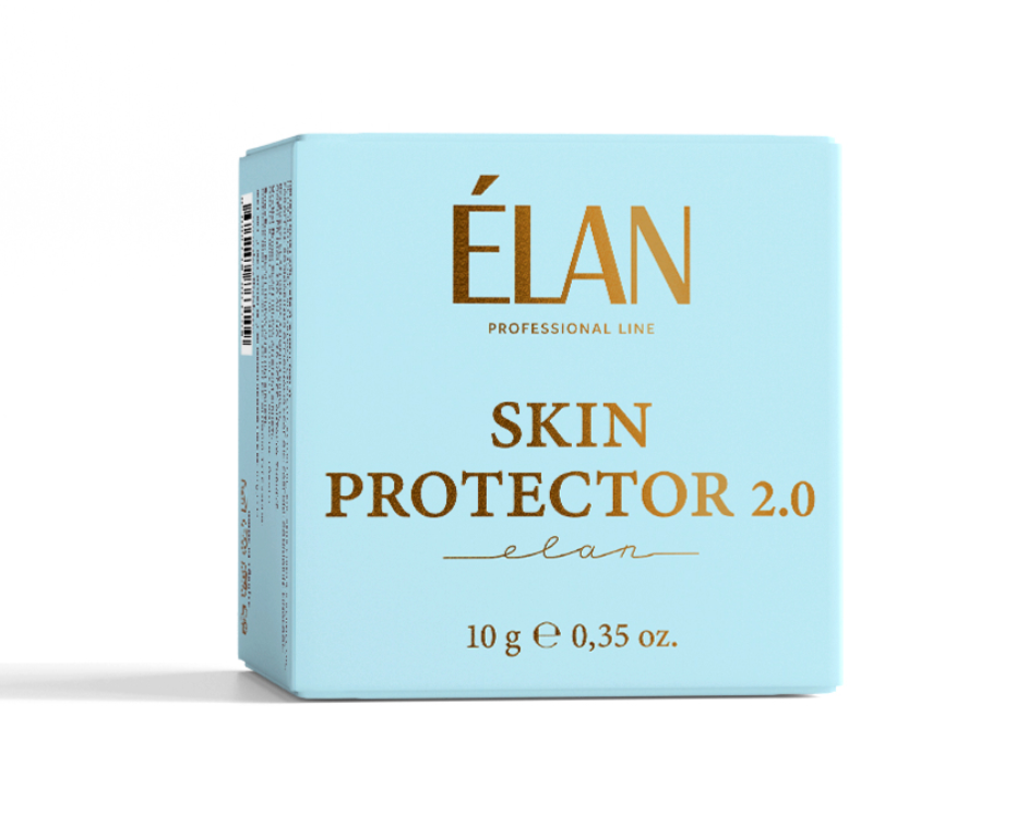 ÉLAN - Argan Oil - Skin Protector 2.0