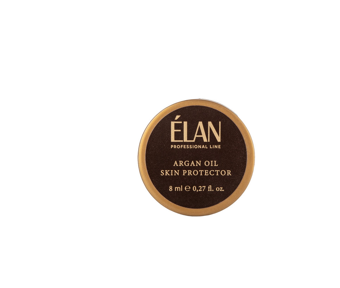 ÉLAN - Argan Oil Skin Protector, 8ml