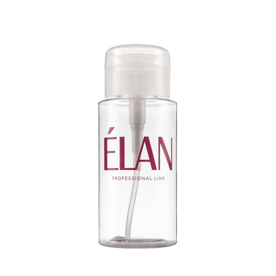 ÉLAN - Pump dispenser bottle for liquids, 200ml